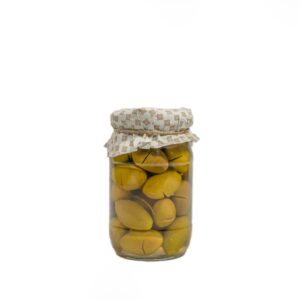 Kalamata Kırma Zeytin 220 gr - Görsel 2
