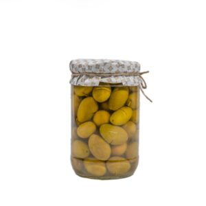Kalamata Kırma Zeytin 400 gr - Görsel 2