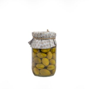 Kırma Zeytin 220 gr - Görsel 2