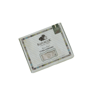 Marmaris Çam Ballı Lokum 250 gr