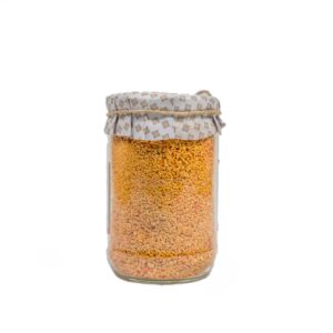 Marmaris Tarhanası Vegan 370 gr - Görsel 2