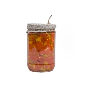 Menemenlik Konserve 640 gr - Görsel 2