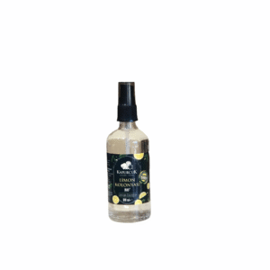 Limon Kolonyası 100ml - Görsel 2